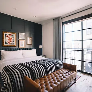 The Ramble Hotel Denver